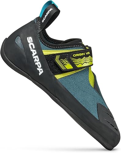 ラクミ　イボルブ　スカルパ Amazon | SCARPA メンズ オリジン VS ロッククライミング